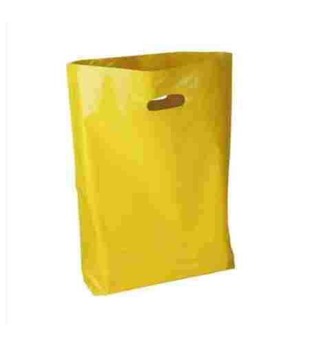 High Quality And Nominal Rates 18x13 Inch Non Woven D Cut Bags For Shopping Bag