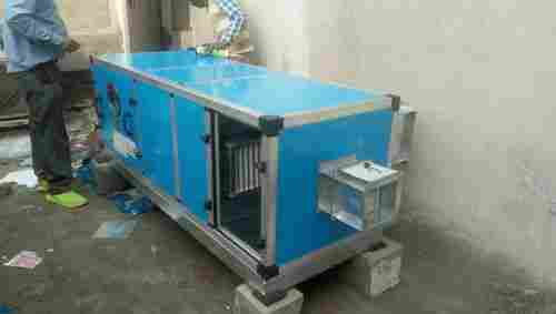 Oriental Air-Conditioning Double Skin Operation Theater Air Handling Unit System
