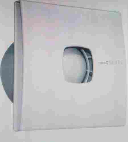 Wall Mounted 55W Plastic Exhaust Fan for Home, Offices, Kitchen and Bathroom