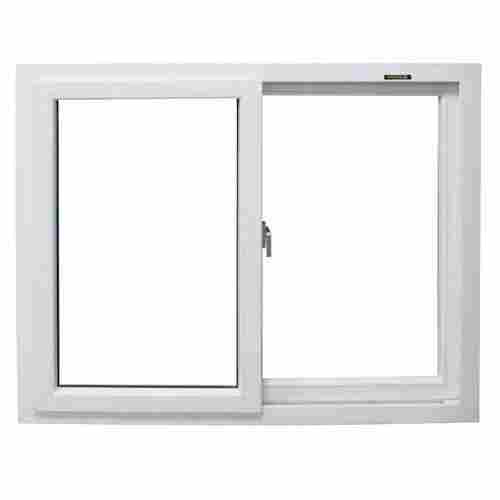 White Medium Size Steel Application Home And Commercial For Upvc Sliding Windows