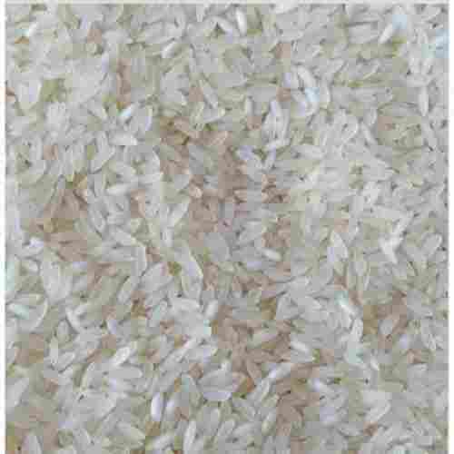 100% Pure Indian Origin Dried 1 Year Self Life White Short Grain Ponni Rice