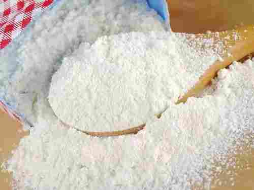 A Grade 100% Pure And Natural Wheat Organic Maida Flour, 1g Per 100g,