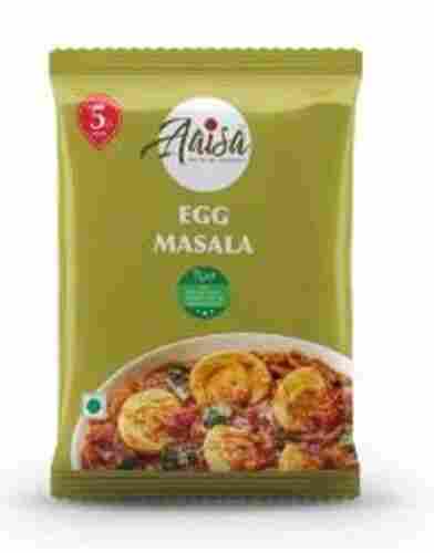 Aaisa Good Quality Egg Curry Masala 