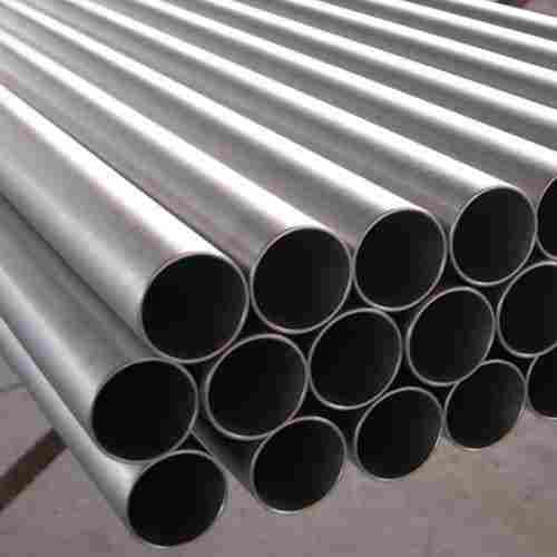 Electric Resistance Welded Heavy Duty Round Steel Tubes For Construction