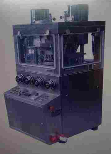 Gmp Tablet Press Machine, Automatic Grade, 4800-1800 Pcs /Hour Capacity