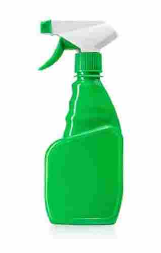 Standard Design Plastic Green Sprayer Bottle 550ml For Plants Watering