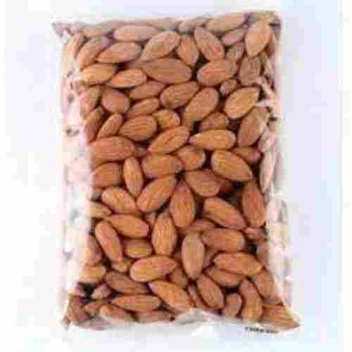 1 Kg Brown Whole Dried Almond Nut With 6 Month Shelf Life Open Air Cultivated