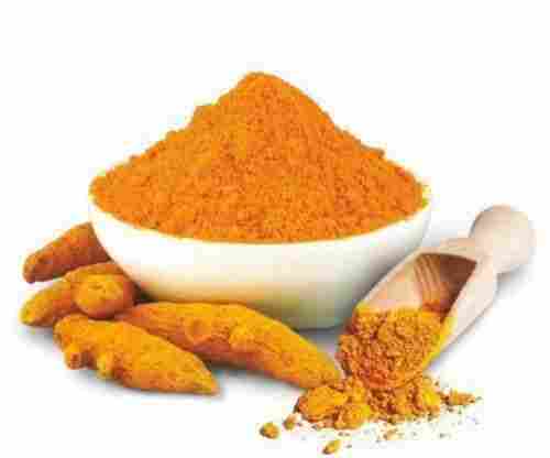 100% Natural And Fresh Hygienically Processed Perfect Blending Turmeric Powder