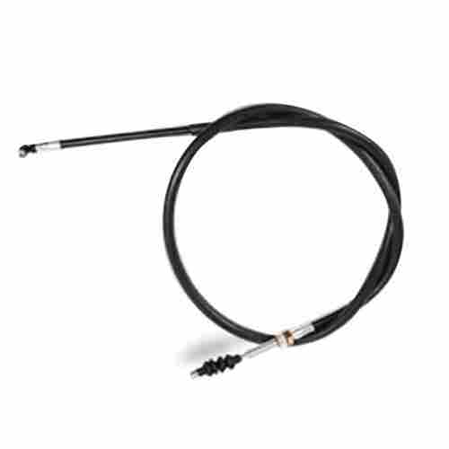 Easy To Install Premium Grade Two Wheeler Clutch Cable For Automobile