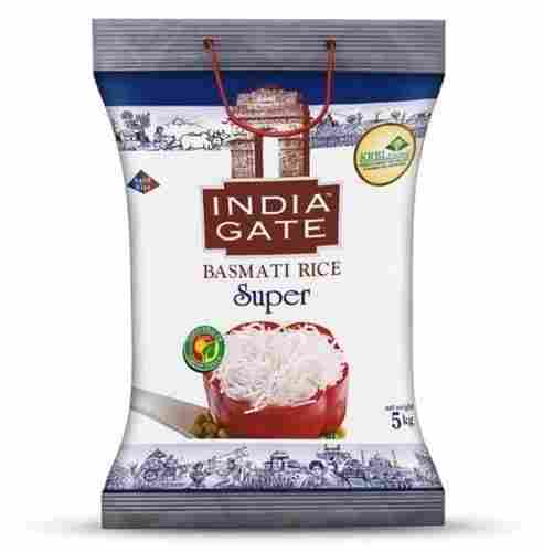 Grain And Dried Food Grade Long Commonly Cultivated Basmati Rice