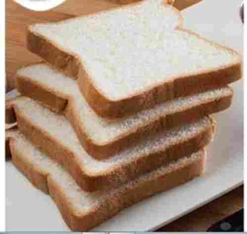 Square Milk Bread 