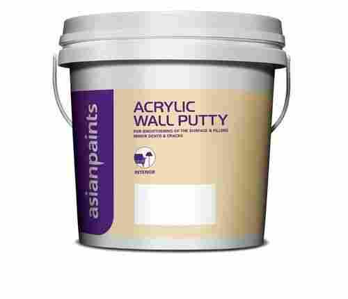 Easy To Remove And Resist Moisture Acrylic Wall Putty Asian Paints