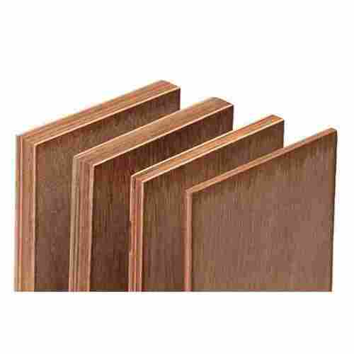 Eco Friendly And Excellent Quality Teak Wood Commercial Brown Plywood For Furniture