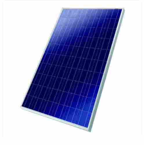 Blue Solar Led Panel With Power 80 Watt And Operating Voltage 12