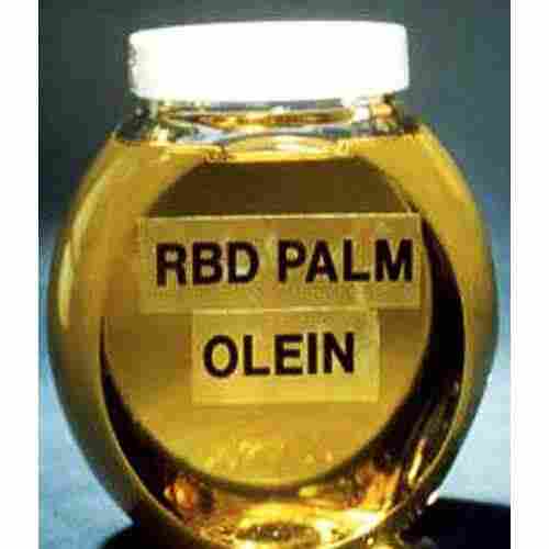 Rbd Palm Oil Refined With High Nutritious Value And Taste