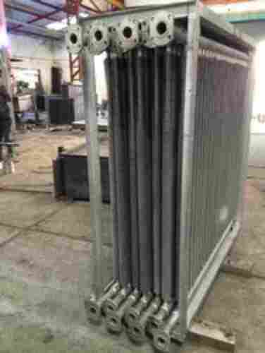Sturdy Design Reliable Service Life Easy Installation Aluminum Heat Exchanger