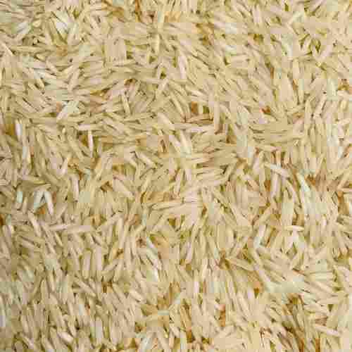 1 Kilograms Food Grade Long Grain Dried Commonly Cultivated Natural Basmati Rice 