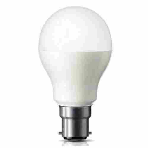 Cost Effective Sleek Modern Design Round Shape 9 W Aluminum White Led Bulb