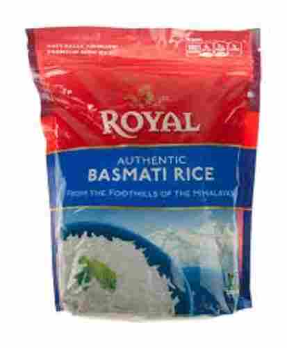 Fresh And Pure Good For Health White Royal Basmati Rice For Cooking