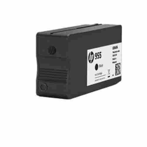 Affordably Easy To Use High Yield All-In-One Black Ink Cartridge For Printer 