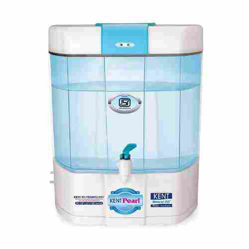 Wall Mounted Advance Technology Energy Efficiency High Recovery RO Water Purifier