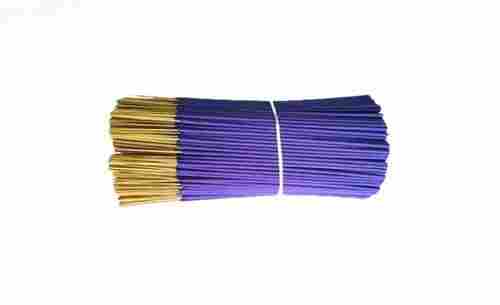 100 Percent Natural Bamboo Lavender Incense Stick For Religious Purpose