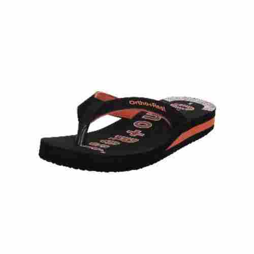Ortho Soft Rubber Slippers For Both Male And Female