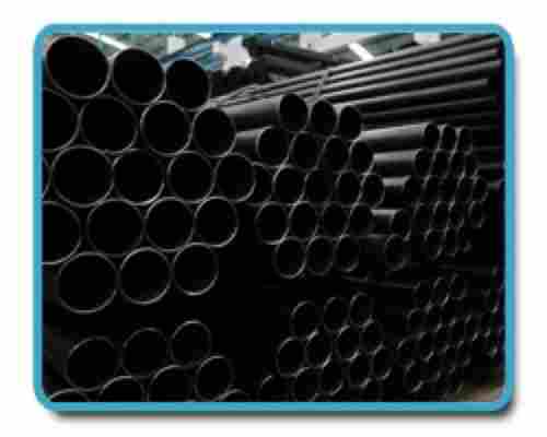 6m Length 1-25mm Thickness Round MS Seamless Pipe for Construction Use
