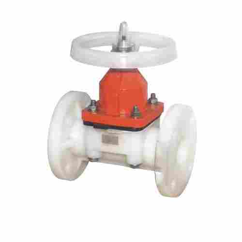 Rust And Leak Proof Diaphragm Screwed End Valve For Industrial And Domestic