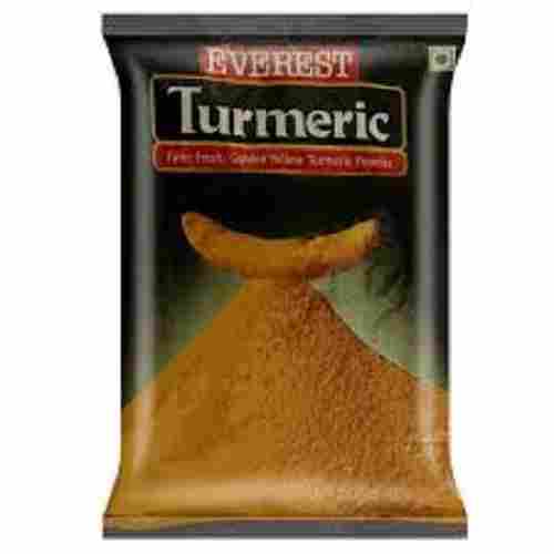 Good And Natural For Health Split Turmeric Powder Used For Daily Consumption