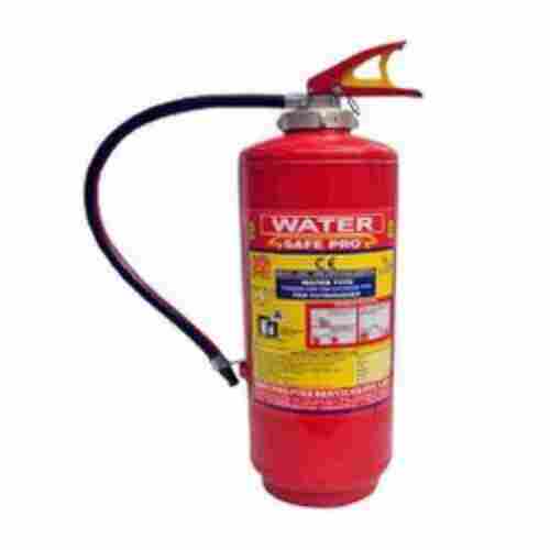 Dry Powder Fire Extinguisher For Safety in Home, Office, School, Hospital & Commercial Places