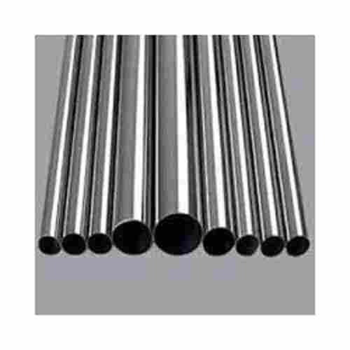 Long Strong Corrosion Resistant Durable Cylinderical Shape Stainless Steel Tubes 