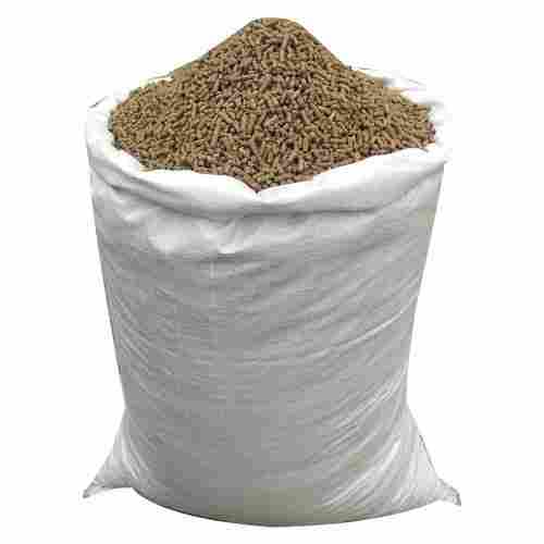4mm Dried A Grade Pellets Capsules Compound Cattle Feed