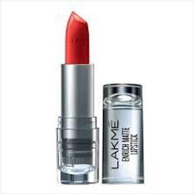 For Beauty Of Lips Smooth And Long Lasting Lakme Enrich Matte Lipstick Ingredients: Minerals