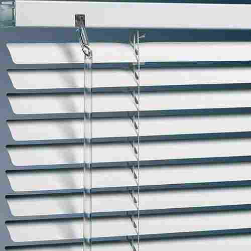 Drop Aluminum Blackout Vertical Window Blind For Home And Office