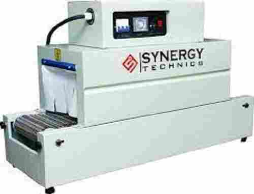 Energy Efficient And High Speed With High Performance Shrink Packaging Machine