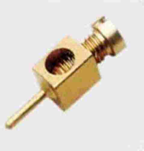 High Quality Standard, Corrosion Resistant and Cost Effective Brass Terminal Connector