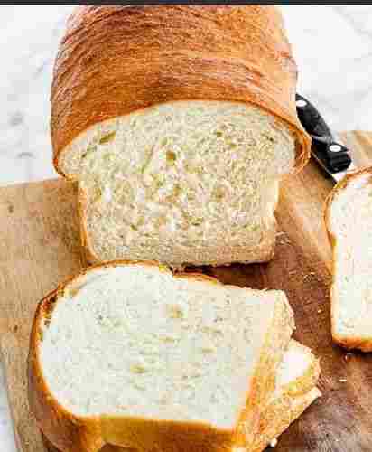 Hygienically Packed Tasty And Healthy Plain White And Fresh Soft Sandwich Bread