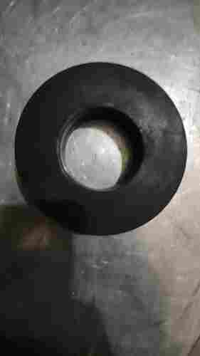 Black Heat Resistant High Design Premium Grade Industrial Rubber Roller