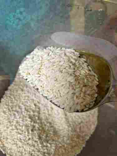 Solid Light Brown Glutinous Rice For Cooking(High In Protein)
