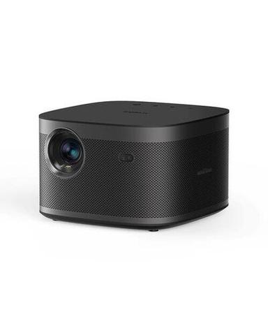 Xgimi Horizon Pro 4K 2200 Ansi Lumens Home Theater Projector With Wifi Bluetooth Power: 8 Watt (W)