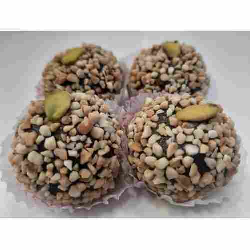 100 Percent Healthy And Delicious Dry Fruit Chocolate Matki Sweet For Snacks
