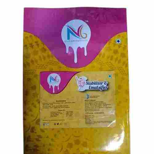 N6 Waffle Cone Premix Powders Blue Berry Flavour, Packaging Size 1 Kg