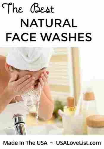 Ayurvedic Face Wash With Aloe Vera With Neem Fragrance