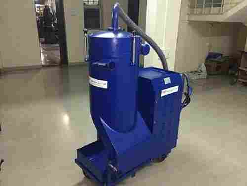 Corrosion Resistance Heavy Duty Highly Ruggedly Constructed Steel Central Vacuum Cleaner