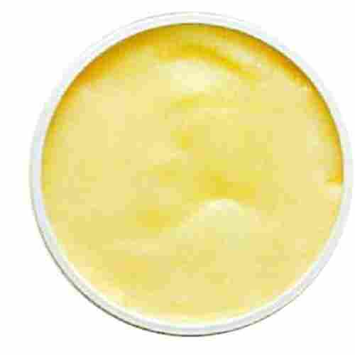 Good In Taste Healthy And Nutritious Easy To Digest Fresh Yellow Pure Cow Ghee 