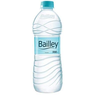 Safe Healthy Convenient To Carry Drinking Bailley Mineral Water Bottle Shelf Life: 12 Months