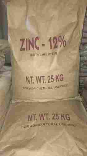 Chelated Zinc Powder For Agriculture