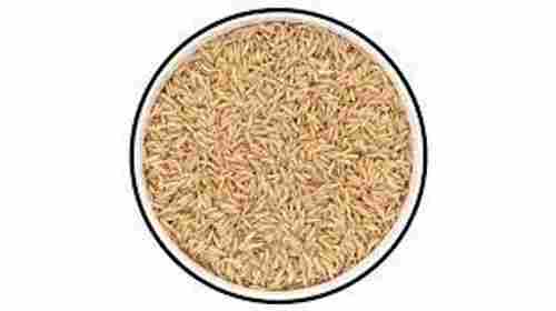 Commonly Cultivated Indian Originated Sun-Dried Medium Grain Brown Rice, 1kg