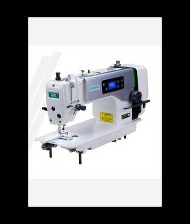 Semi-Automatic Cost Effective, High Performance, Low Maintenance And Easy To Use Sewing Machine